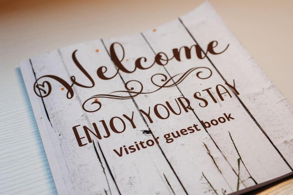 Robin Nest - Cosy Shepherd'S Hut Hideaway Callington Екстериор снимка